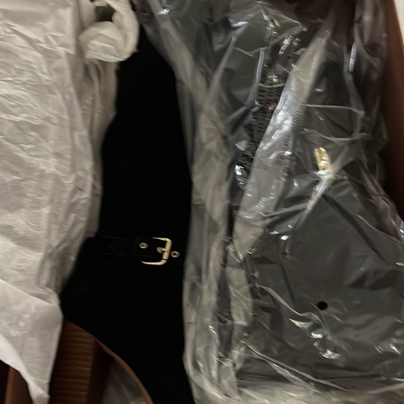 Coach boots Brand new in box - Picture 5 of 6